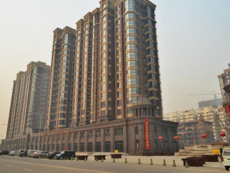 安陽紫薇壹號(hào)